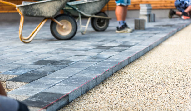 Reliable Creswell, OR Driveway Pavers Solutions