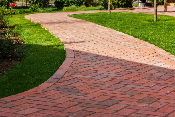 Reasons to Select Us for Your Driveway Paving Requirements in Creswell, OR