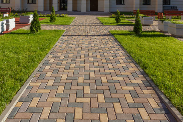 Best Interlocking Driveway Pavers  in Creswell, OR